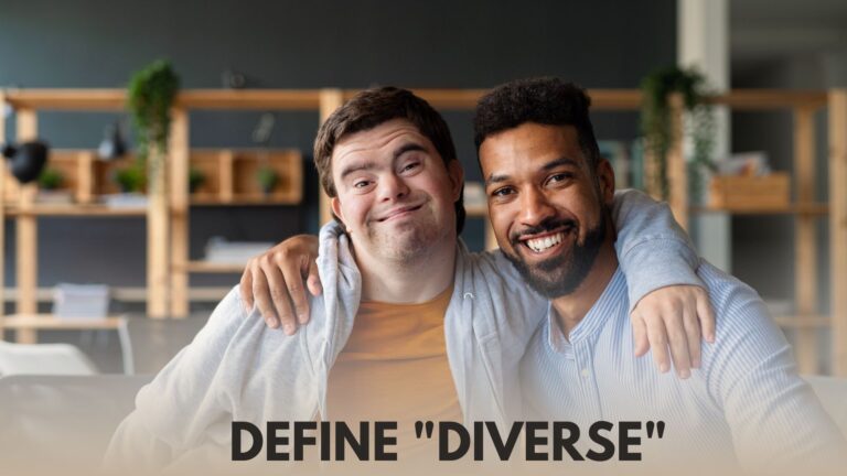 “Diverse” Employees: What Are You Really Trying to Say?